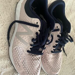 New Balance Women's Pink Running Shoes